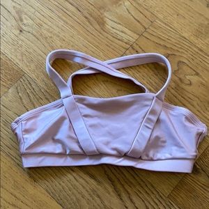 Suffolk Dance Bra